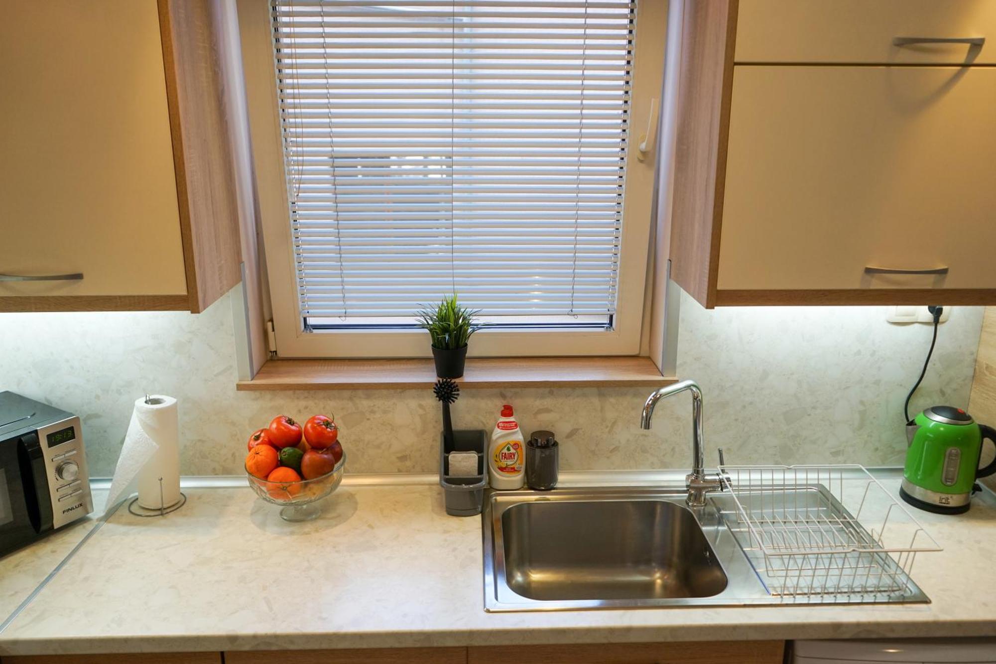 Comfortable 2Br Urban Getaway In City Center Plovdiv Exterior foto